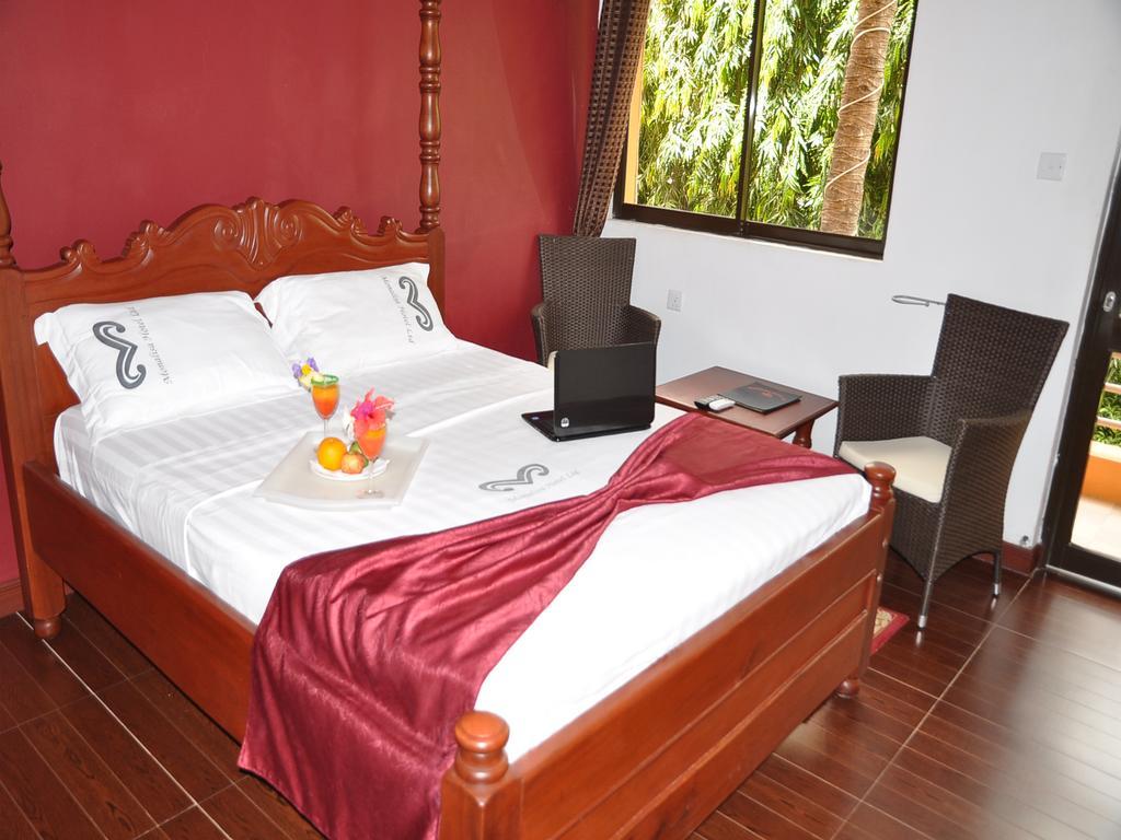 Monalisa Hotel Mtwapa Exterior photo